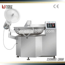 Bowl cutter/mixer